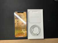 iPhone 12 128GB Fioletowy Kondycja baterii: 87%