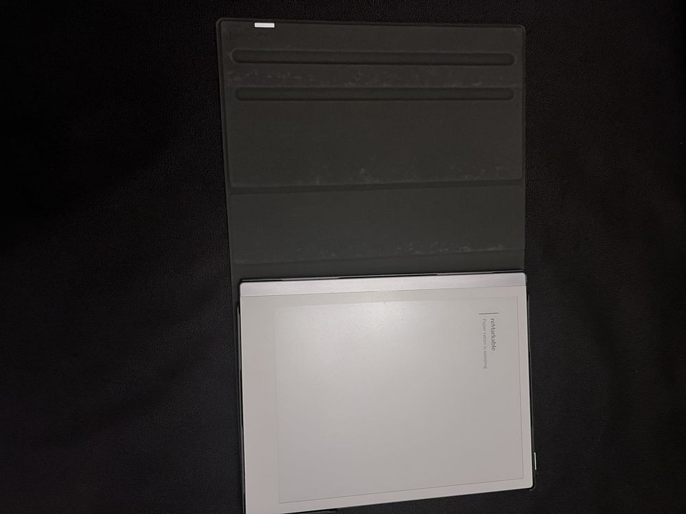 Remarkable paper 2