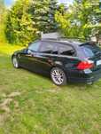 Sprzedam BMW E91