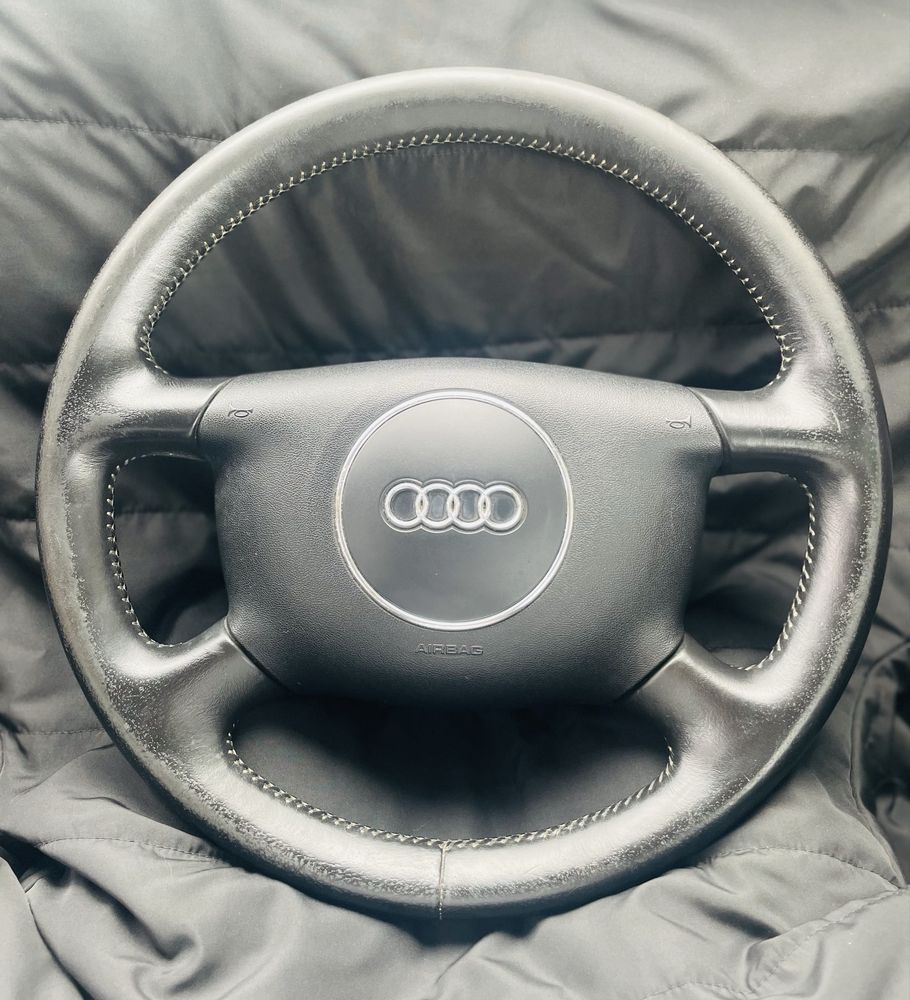 Volante Audi A4 B5 c/airbag