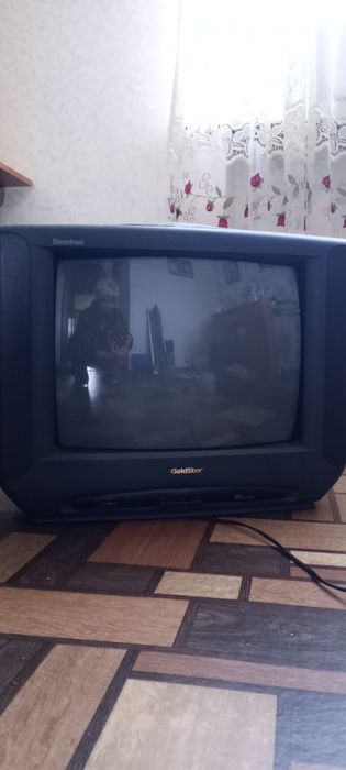 Продам телевізор LG ( Gold star )