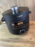 Мультиварка-скороварка Philips Turbo Cuisine