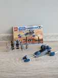 Lego Star Wars 8015