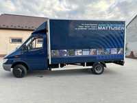 Mercedes-Benz Sprinter 413  Mercedes Sprinter 413 stan bdb