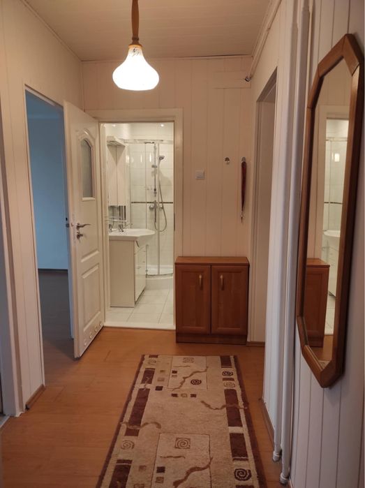 Do wynajęcia mieszkanie w Nowym Sączu, 55m, Zamenhofa