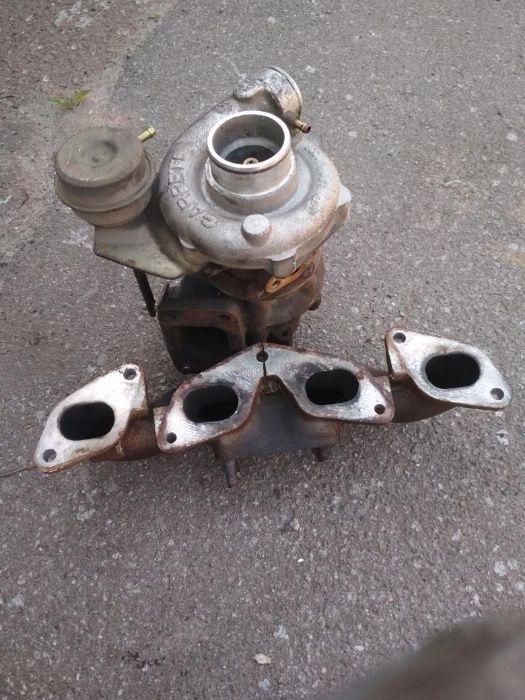 Турбина Saab 9000 CD 2.0t, 89г