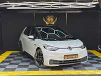 VW ID.3 58 kWh Pro