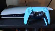 Playstation 5    1 TB