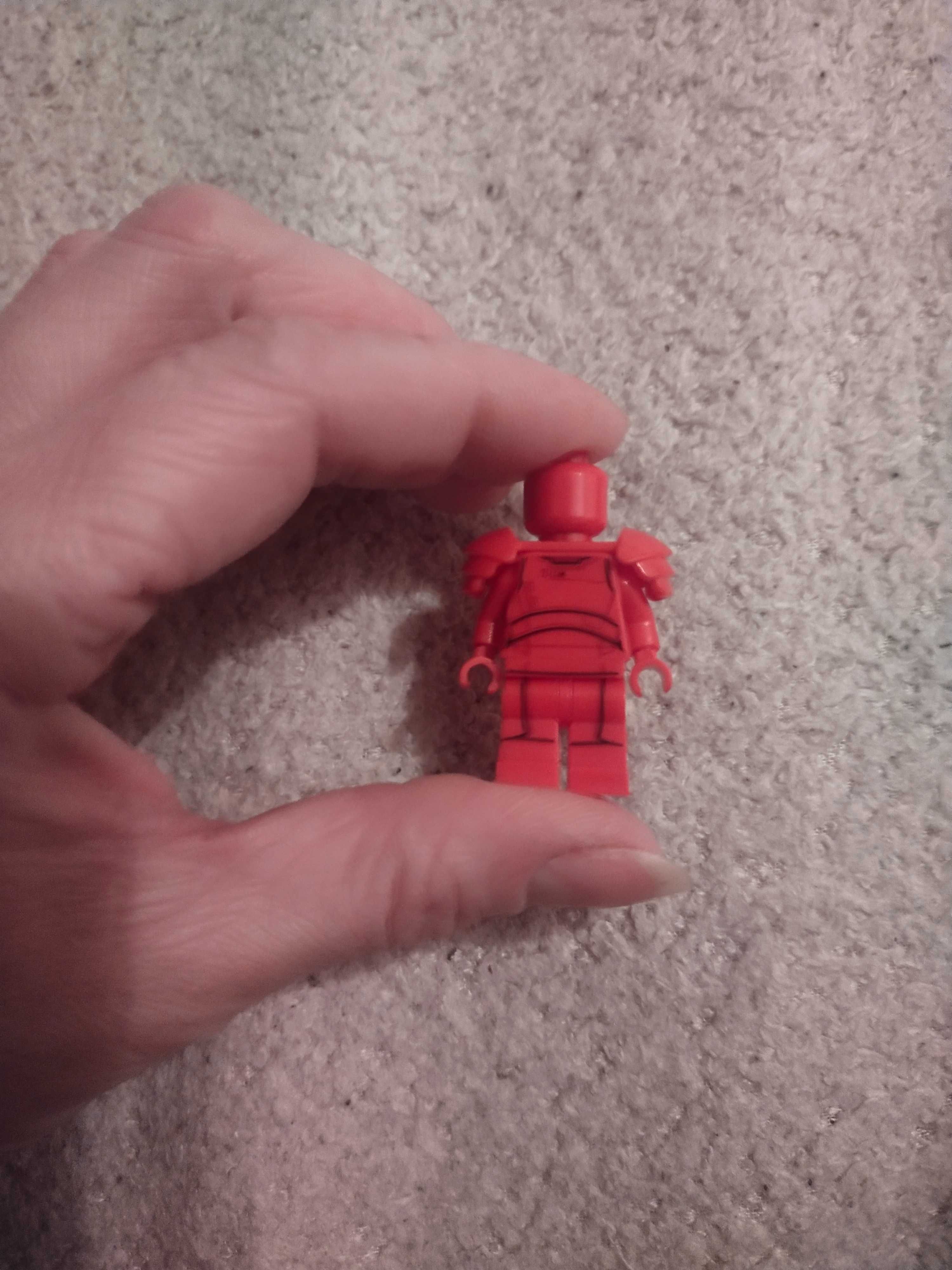 Figurka ludzik Lego