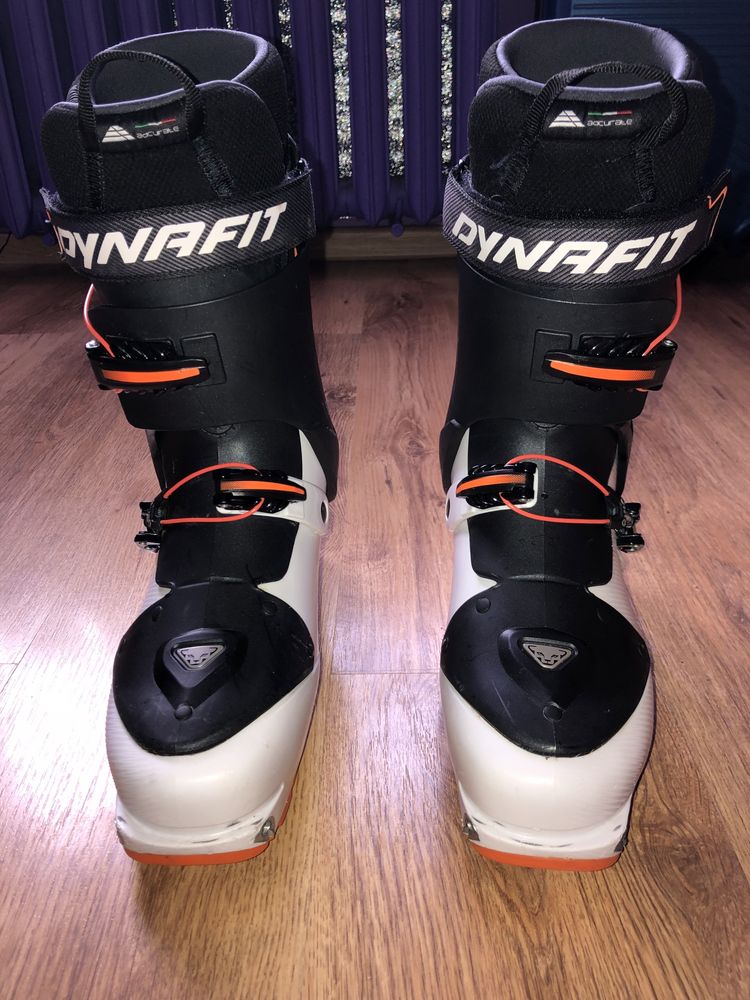 Dynafit Speed buty skiturowe rozmiar 28,5