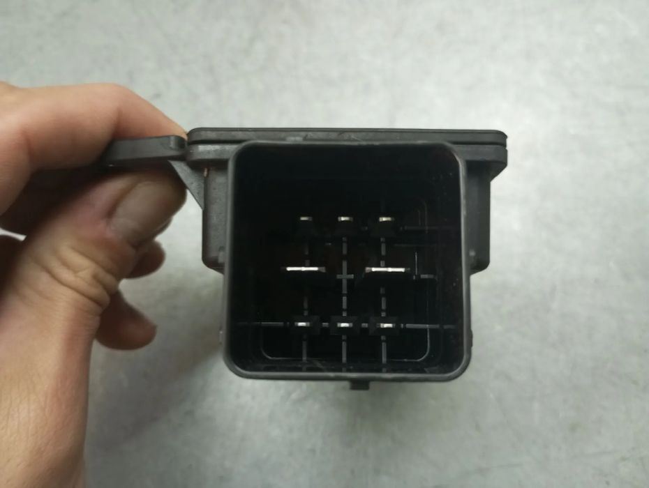 Temporizador velas CITROËN C3 III (SX)