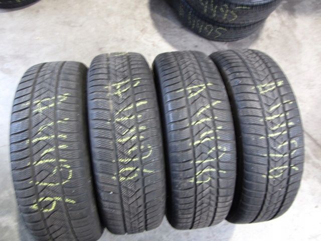 Pirelli winter sottozero 3 225/60/18