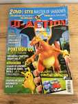 Czasopismo gazeta CD Action nr 09/2016 (259)