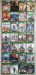 Gry na xbox one oraz series x