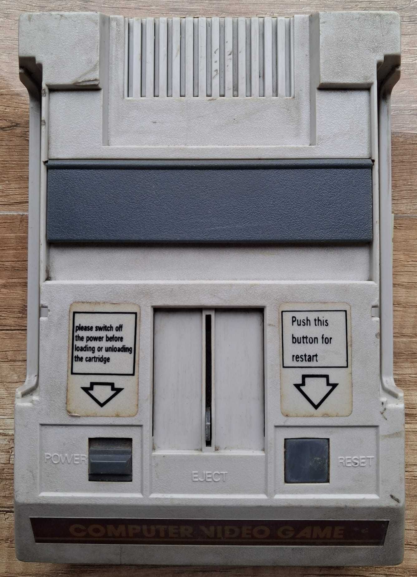 Computer Video Game Pegasus DO NAPRAWY