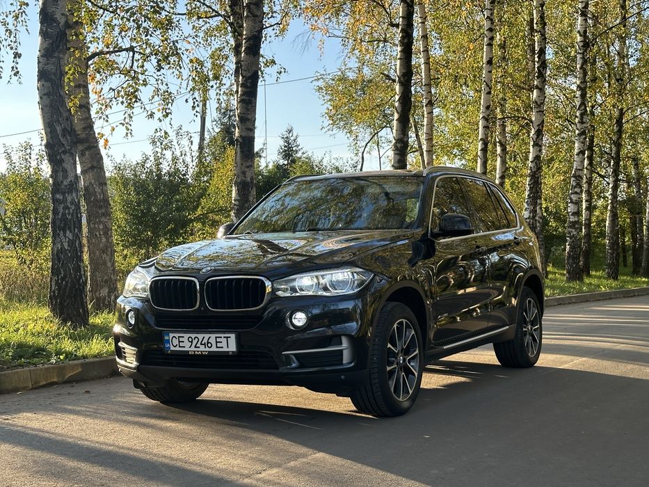 Продам X5 3.0i benzin