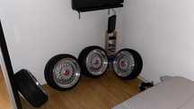 Jantes BBS RS 16