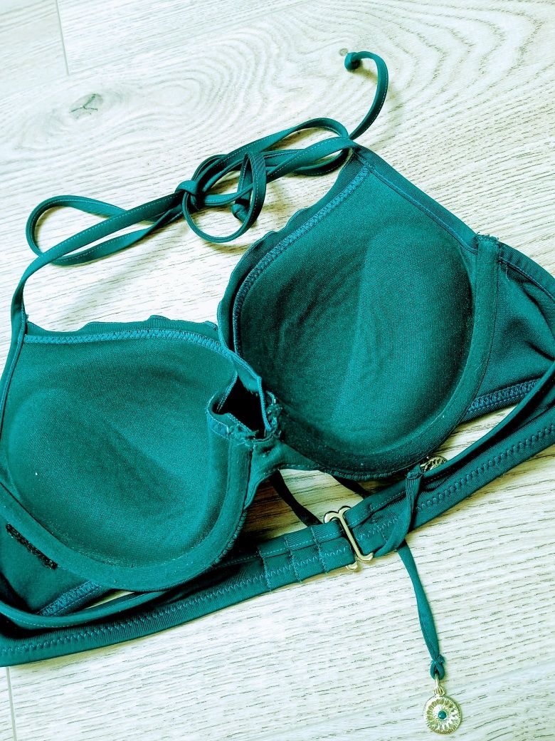 Marks & Spencer góra od kostiumu kąpielowego biustonosz 75 B