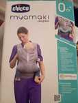Marsúpio Myamaki Complete Chico
