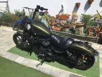 Harley-Davidson 883 XL 883 Iron
