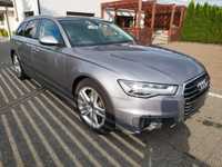 Audi A6 Full led,2.0 ULTRA,panorama,hak,kamera,dobra wersja.!!