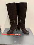 Botas Prada Originais