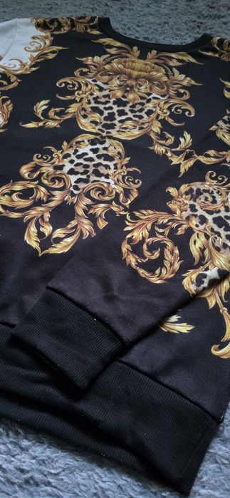 Komplet 2 bluz męskich ZARA rozm. M