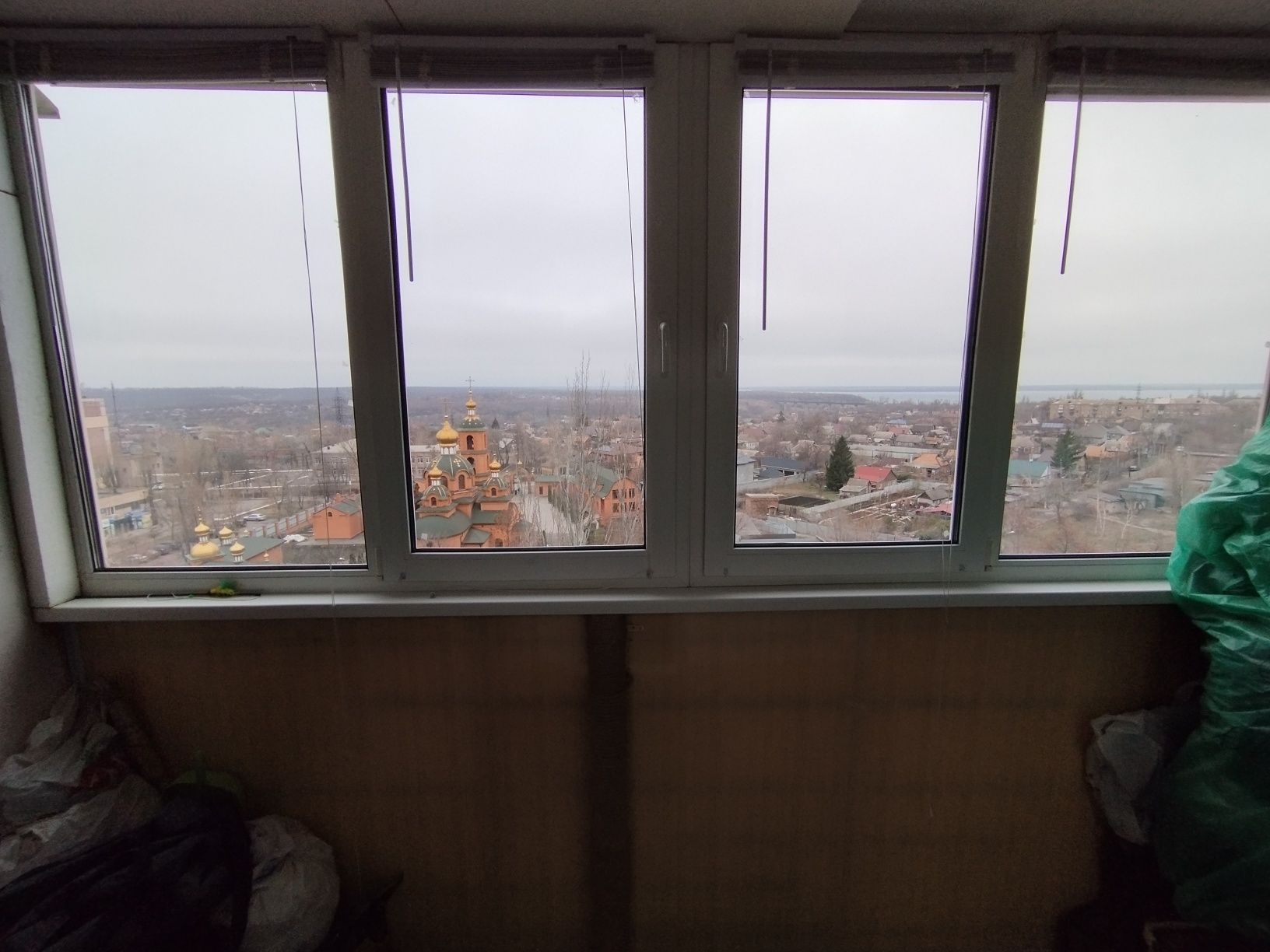 Продам 2к квартиру, Центрально городской рн 27 тыс