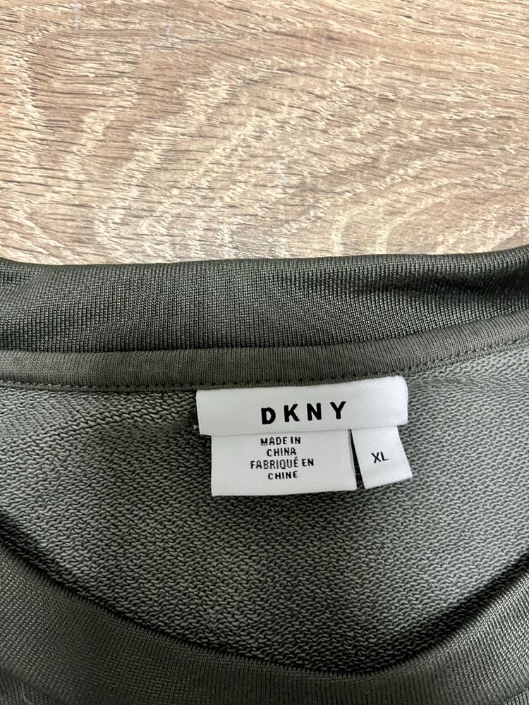 Світшот кофта DKNY оригінал