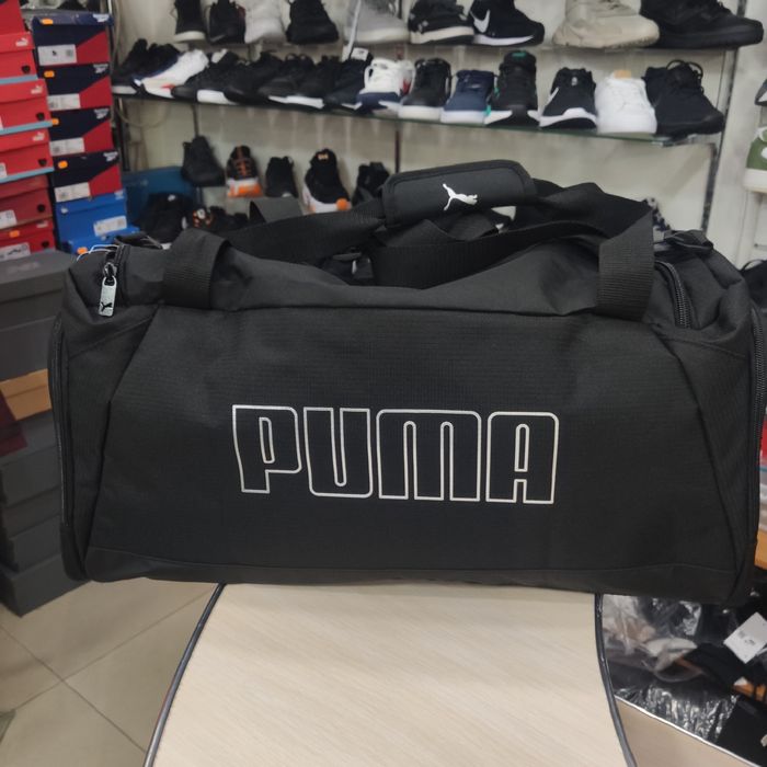 Оригінальна спортивна сумка Puma 43л