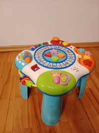 Stolik Fisher Price