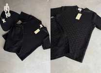 Nowy dobry dres Gucci
