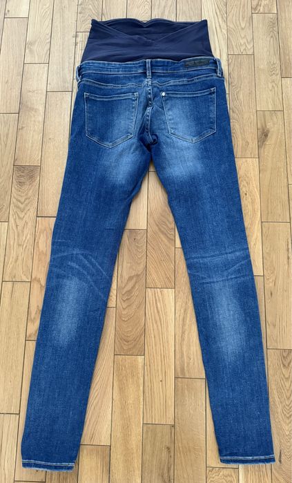 Spodnie ciążowe, rozmiar 36, H&M