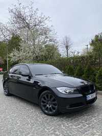 Продам BMW 3 e90