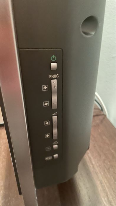 LCD SONY KDL 40x3500