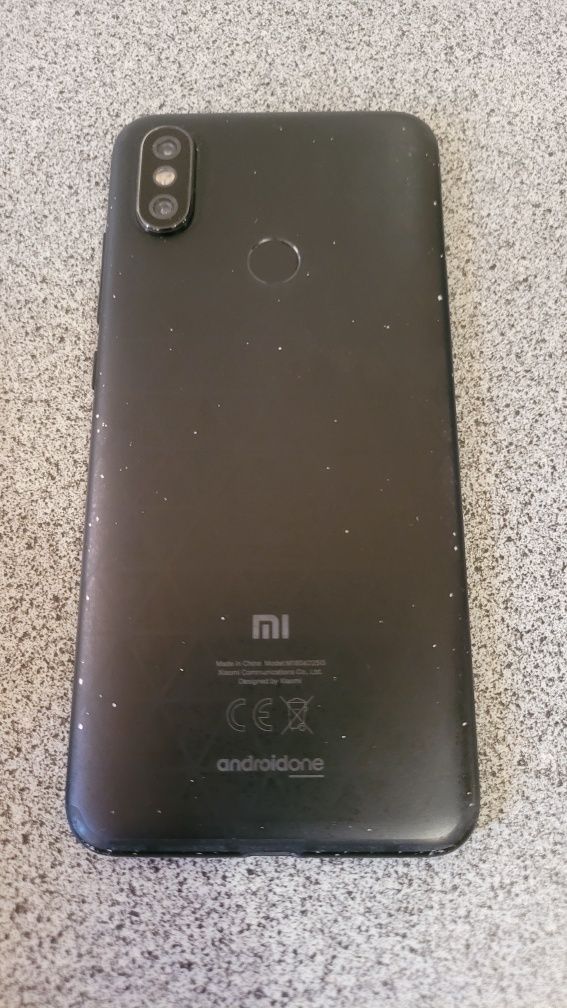 Xiaomi Mi A2 4/64gb Под Ремонт