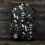 Городской спортивный рюкзак мужской женский Nike Портфель школьный
