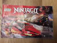 Klocki Lego Ninjago Katana V 70638