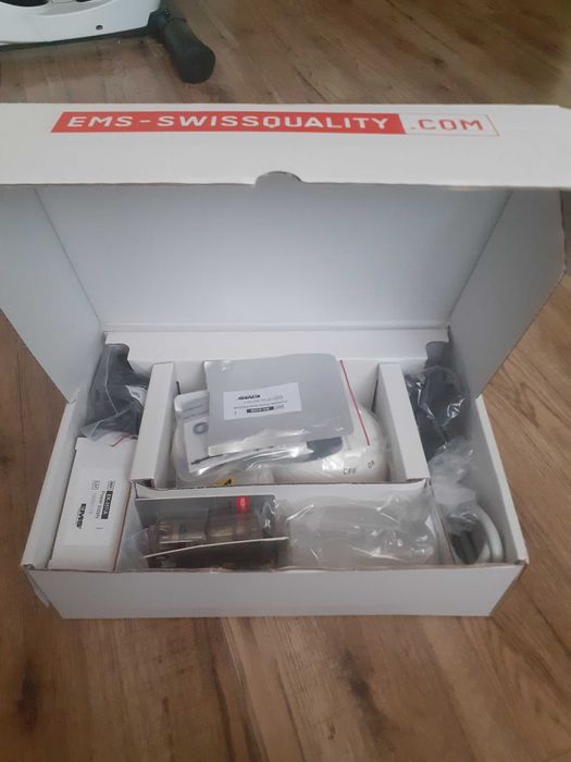 Skaler wolnostojący EMS / Piezon 250