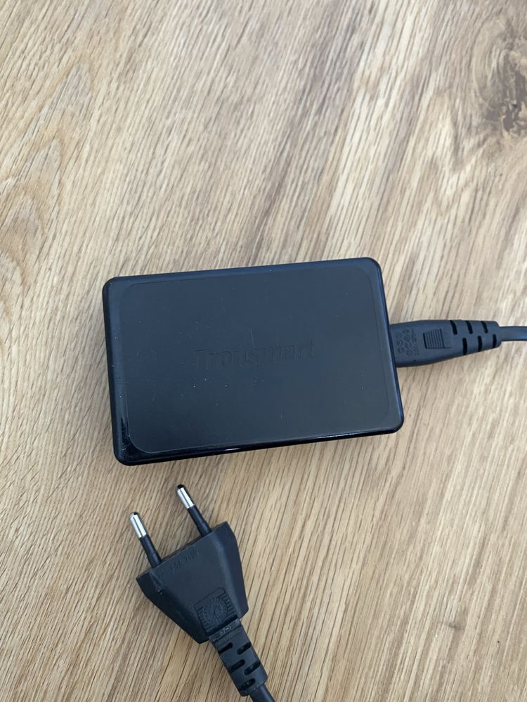 Zasilacz Tronsmart 4x USB