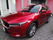 Mazda cx 5 Grand Tourning .2.5 automat . 2019
