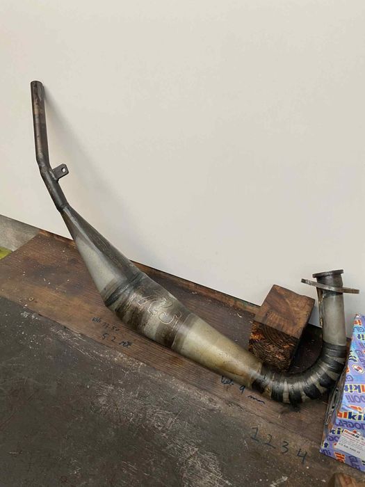 Escape RS dt lc 70cc