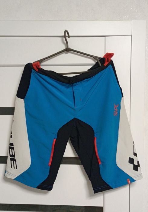 Велошорти шорти Cube