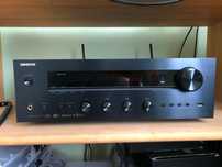 Zestaw stereo amplituner ONKYO TX-8250 i kolumny POLK ES50
