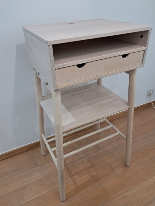 Secretária de Pé / Standing Desk