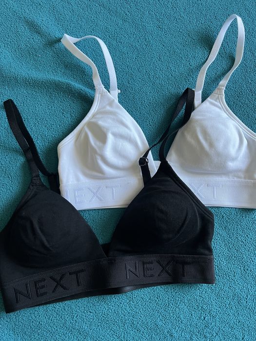 Next, бюстгальтер, топик, бра