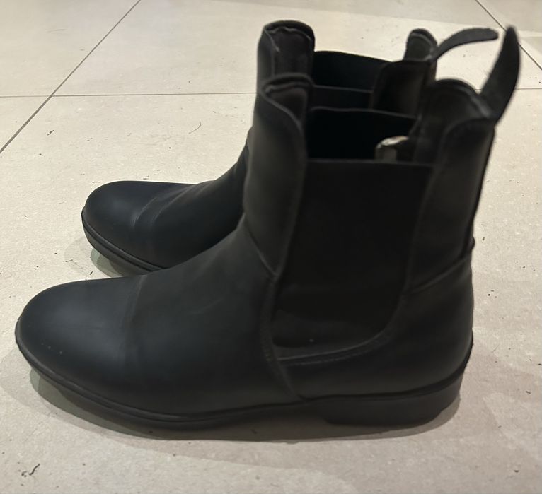 Buty do jazdy konnej 37 Decathlon