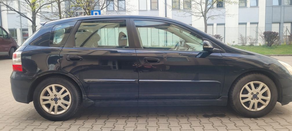 Honda Civic 1.6 LPG 2004