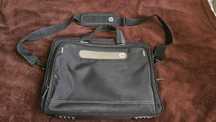 Oryginalna Torba na Laptopa HP Business Top Load Case z paskiem 15"