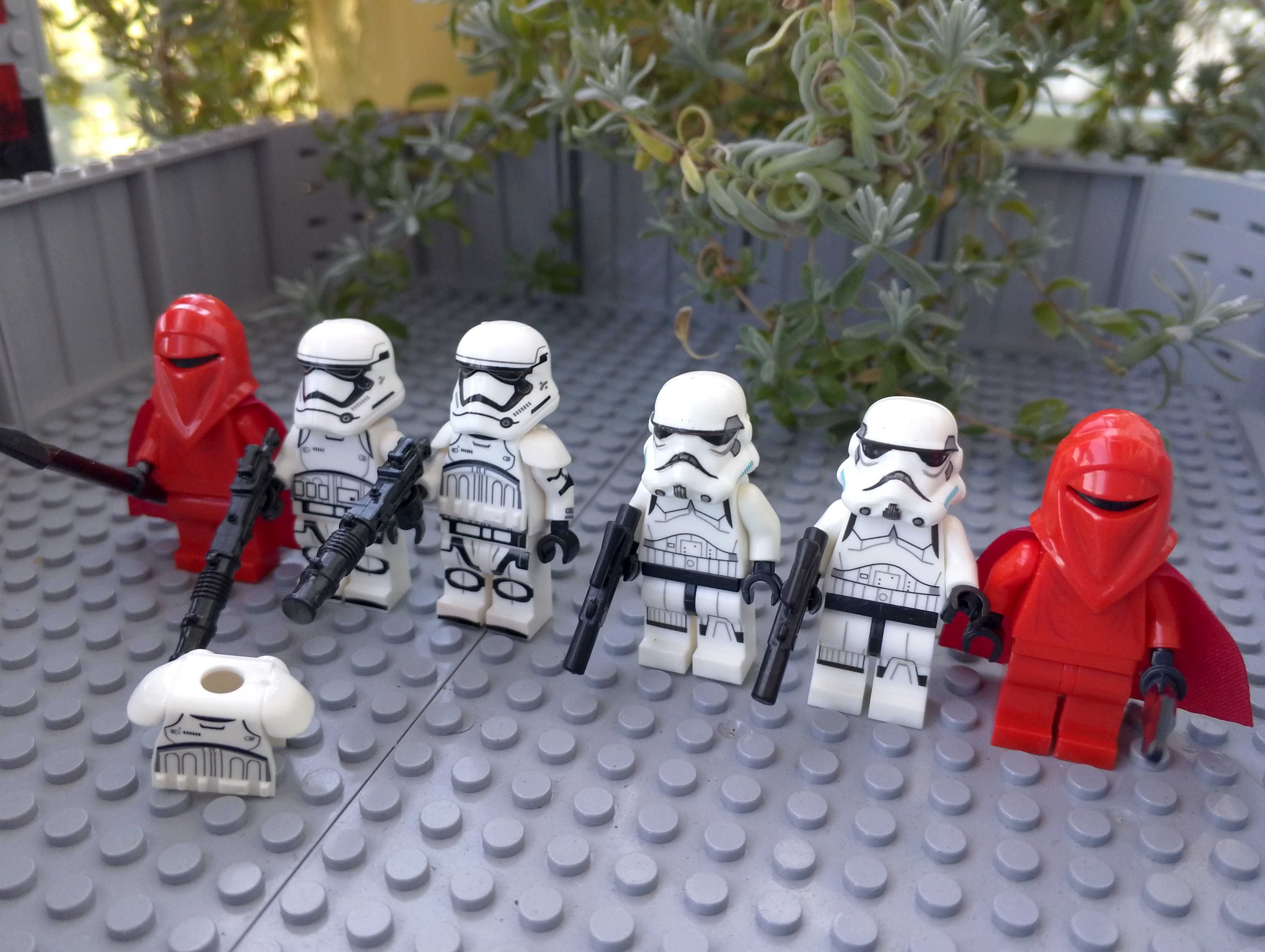 Lego Star Wars Джедаи Ситхи Лего СТАР ВАРС Инквизитор лего минифигурки